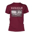 Pikkukuva 1 / 2: Burzum Unisex Adult Aske 2013 T-Shirt