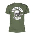 Miniatyrbilde 1 av 2: Black Label Society Unisex Adult The Almighty T-Shirt