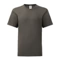 Miniatyrbild 1 av 3: Fruit of the Loom Barn/Kids Iconic 150 T-Shirt