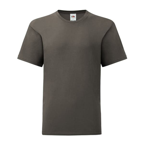 Fruit of the Loom Barn/Kids Iconic 150 T-Shirt