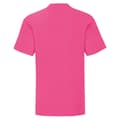 Miniatyrbild 2 av 3: Fruit of the Loom Barn/Kids Iconic 150 T-Shirt
