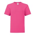 Miniatyrbild 1 av 3: Fruit of the Loom Barn/Kids Iconic 150 T-Shirt
