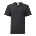 Miniatyrbild 1 av 3: Fruit of the Loom Barn/Kids Iconic 150 T-Shirt