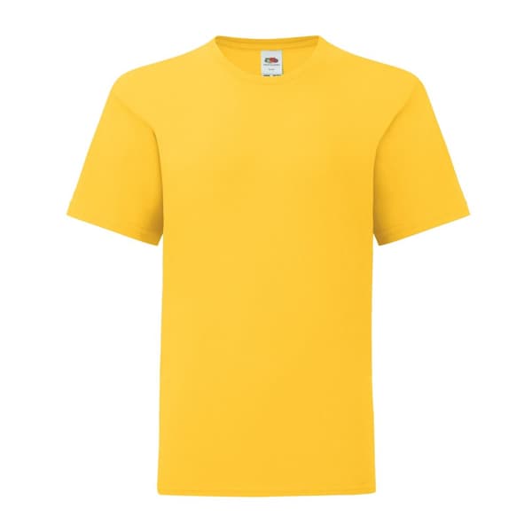 Fruit of the Loom Barn/Kids Iconic 150 T-Shirt