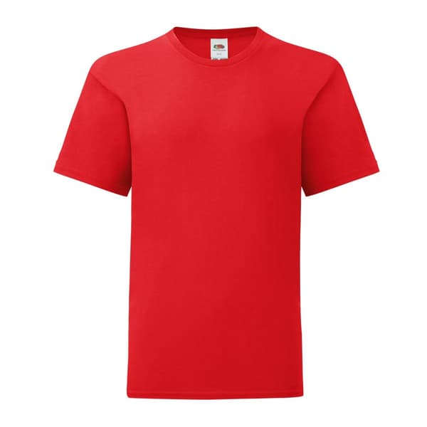Fruit of the Loom Barn/Kids Iconic 150 T-Shirt