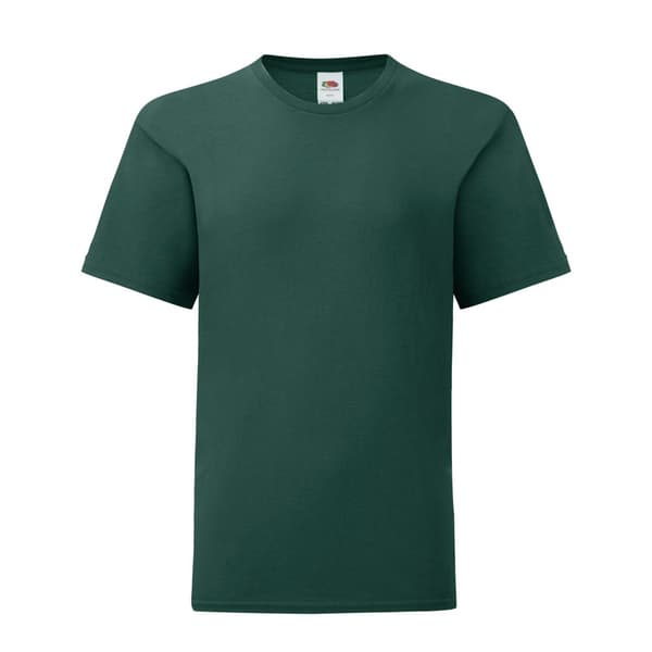 Fruit of the Loom Barn/Kids Iconic 150 T-Shirt