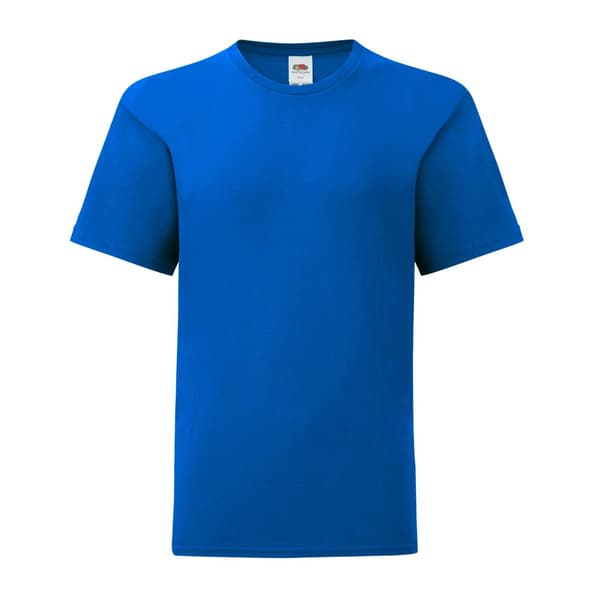 Fruit of the Loom Barn/Kids Iconic 150 T-Shirt