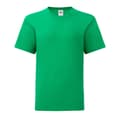 Miniatyrbild 1 av 3: Fruit of the Loom Barn/Kids Iconic 150 T-Shirt