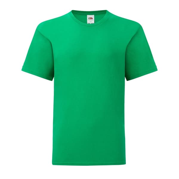 Fruit of the Loom Barn/Kids Iconic 150 T-Shirt