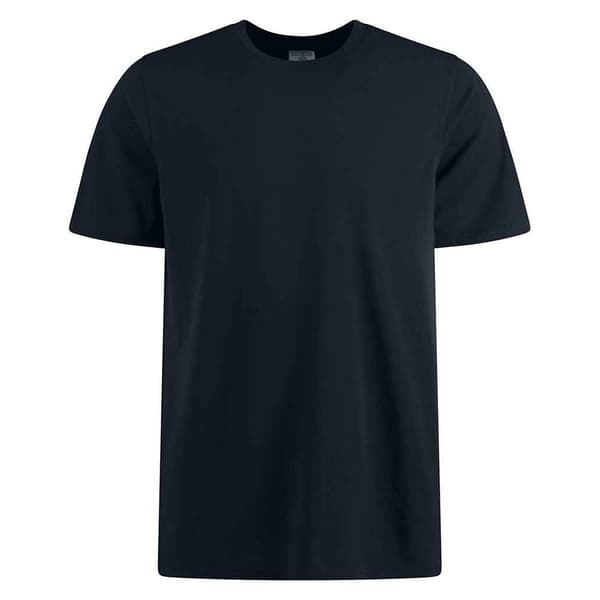 Kustom Kit Pique T-shirt til mænd