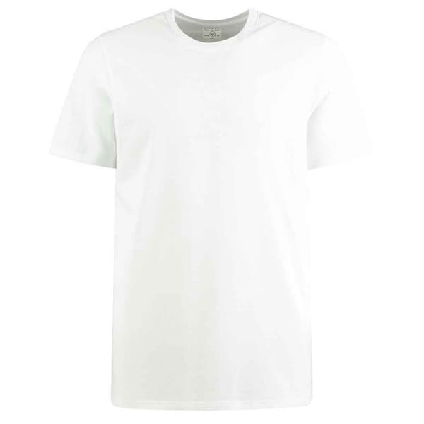 Kustom Kit Pique T-shirt til mænd