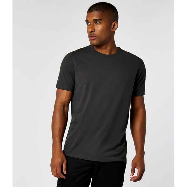 Kustom Kit Pique T-shirt til mænd