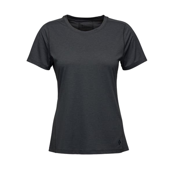 Black Diamond Lightwire Tech Tee T-shirt (dam)