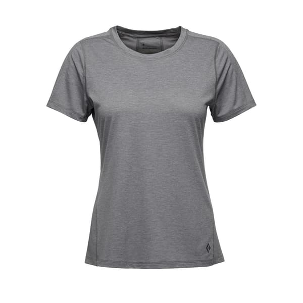 Black Diamond Lightwire Tech Tee T-shirt (dam)