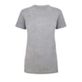 Miniatyrbild 2 av 3: Gildan Kvinnor/Damer Soft Midweight T-Shirt