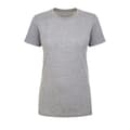 Miniatyrbild 1 av 3: Gildan Kvinnor/Damer Soft Midweight T-Shirt