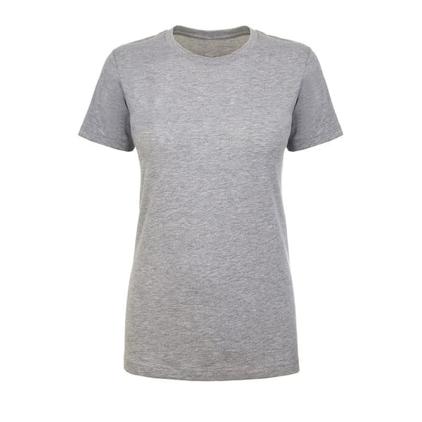 Gildan Kvinnor/Damer Soft Midweight T-Shirt