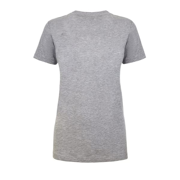 Gildan Kvinnor/Damer Soft Midweight T-Shirt
