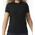 Miniatyrbild 1 av 2: Gildan Kvinnor/Damer Soft Midweight T-Shirt
