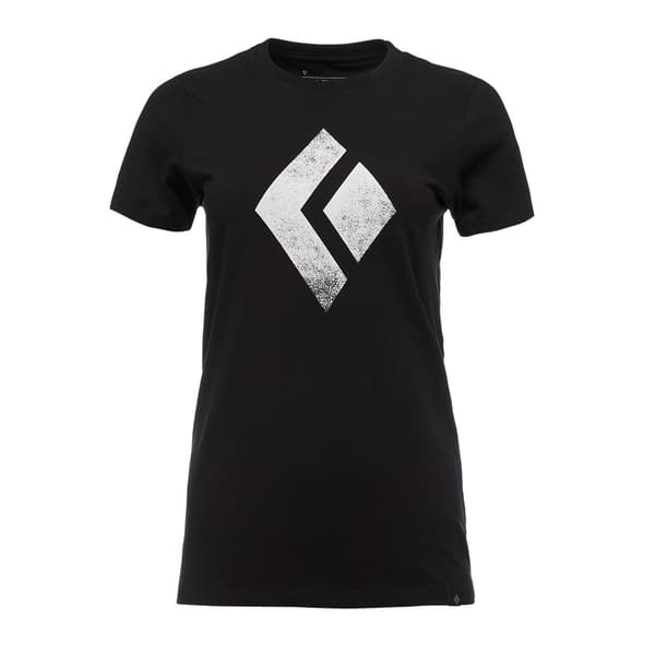 Black Diamond Chalked Up Tee T-shirt (dam)