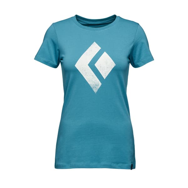 Black Diamond Chalked Up Tee T-shirt (dam)