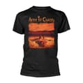 Miniatyrbilde 1 av 2: Alice In Chains Unisex Adult Dirt Distressed T-Shirt