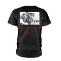 Pikkukuva 2 / 2: Emperor Unisex Adult Wrath Of The Tyrant T-Shirt