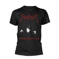 Pikkukuva 1 / 2: Emperor Unisex Adult Wrath Of The Tyrant T-Shirt