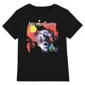 Miniatyrbilde 1 av 2: Alice In Chains Unisex Adult Facelift T-Shirt