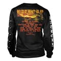 Miniatyrbilde 2 av 2: Bathory Unisex Adult Hammerheart Long-Sleeved T-Shirt