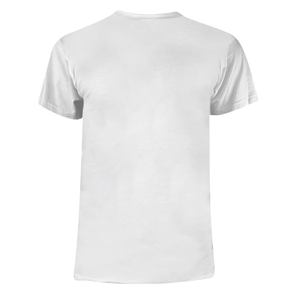 Bruce Springsteen Unisex Adult Hologram T-Shirt
