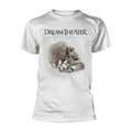 Miniatyrbillede 1 af 2: Dream Theater Unisex T-shirt til voksne med distance over tid