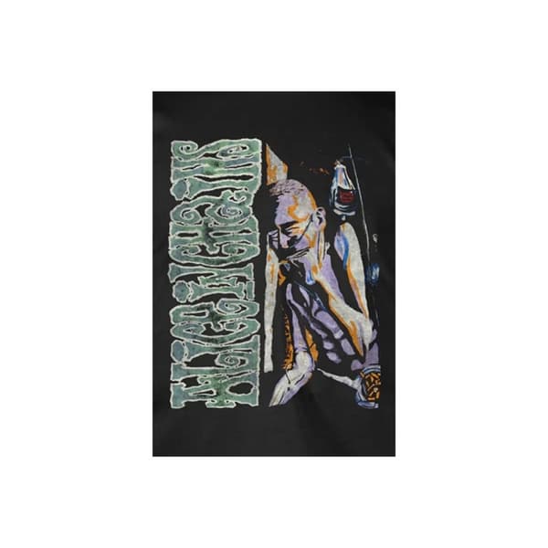 Alice In Chains Unisex Adult Sickman T-Shirt