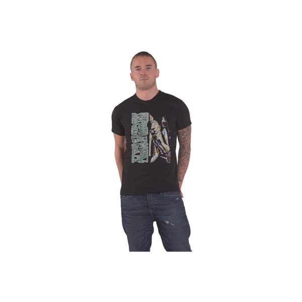 Alice In Chains Unisex Adult Sickman T-Shirt