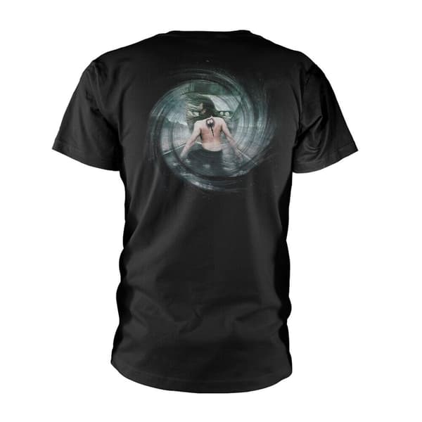Cryptopsy Unisex Adult And Then You´ll Beg T-Shirt
