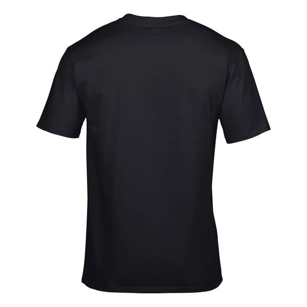 AC/DC Unisex Adult In Rock We Trust T-Shirt