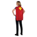 Miniatyrbild 3 av 4: Supergirl Kvinnor/Damer kostym topp