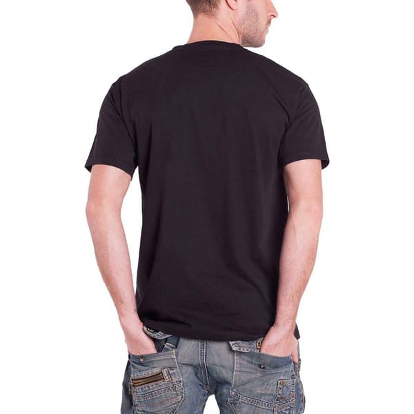 Avenged Sevenfold Unisex Adult Hail To The King T-Shirt