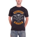 Pikkukuva 1 / 3: Avenged Sevenfold Unisex Adult Hail To The King T-Shirt