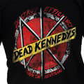Miniatyrbilde 2 av 2: Dead Kennedys Unisex Adult Destroy T-Shirt