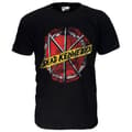 Miniatyrbilde 1 av 2: Dead Kennedys Unisex Adult Destroy T-Shirt