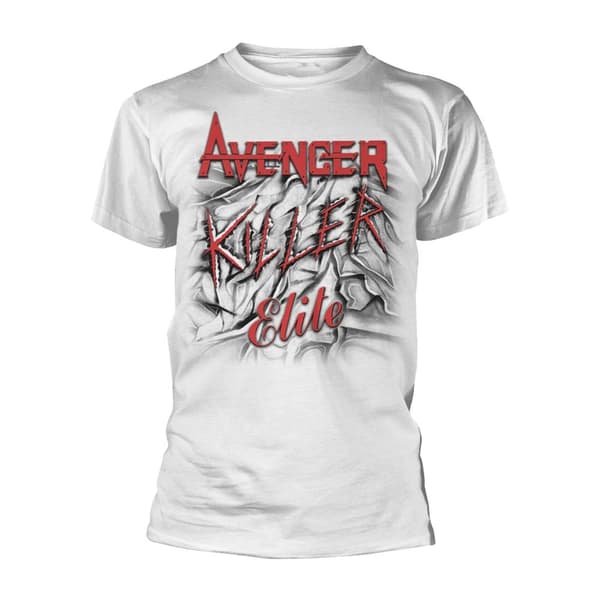 Avenger Unisex Adult Killer Elite T-Shirt