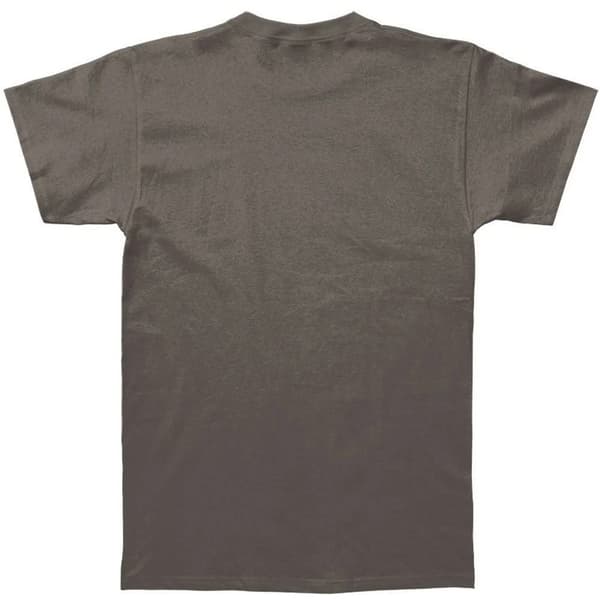 The Doors Unisex T-shirt til voksne med Riders On The Storm