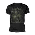 Miniatyrbild 1 av 2: Emperor Unisex T-Shirt för vuxna med hymner från 2017
