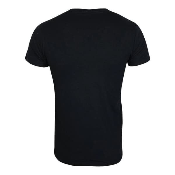 Placebo Unisex Adult Astro Skeleton T-Shirt