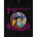 Pikkukuva 3 / 3: Jimi Hendrix Unisex Adult Are You Experienced? T-Shirt