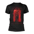 Miniatyrbillede 1 af 2: Evile Unisex T-shirt til voksne med Hell Unleashed