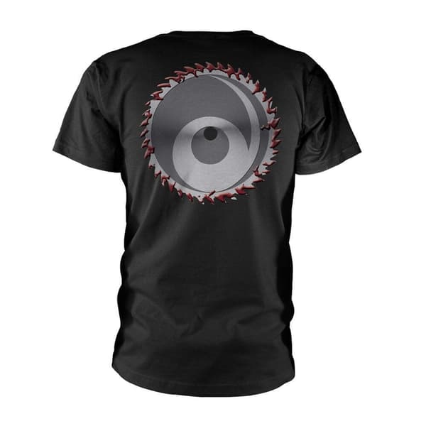 Six Feet Under Unisex T-shirt för vuxna med maximalt våld