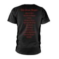 Miniatyrbilde 2 av 2: Grave Digger Unisex Adult T-Shirt