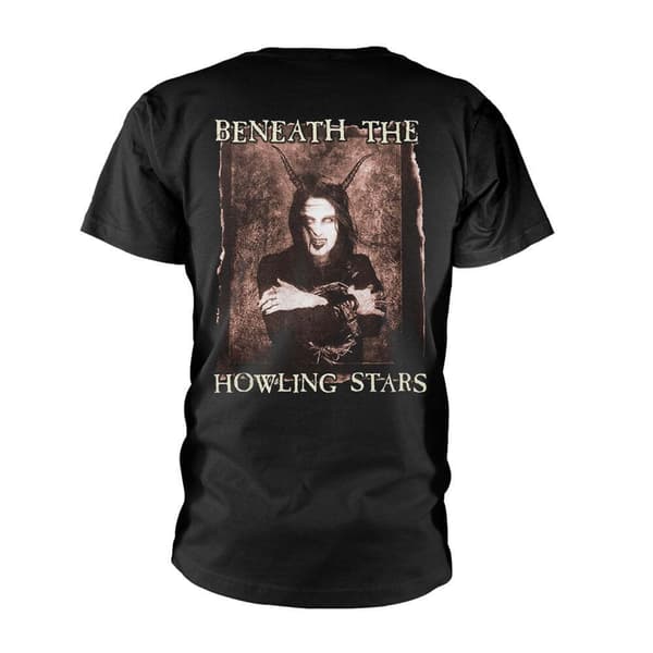 Cradle Of Filth Unisex Adult Cruelty And The Beast (2021) T-Shirt